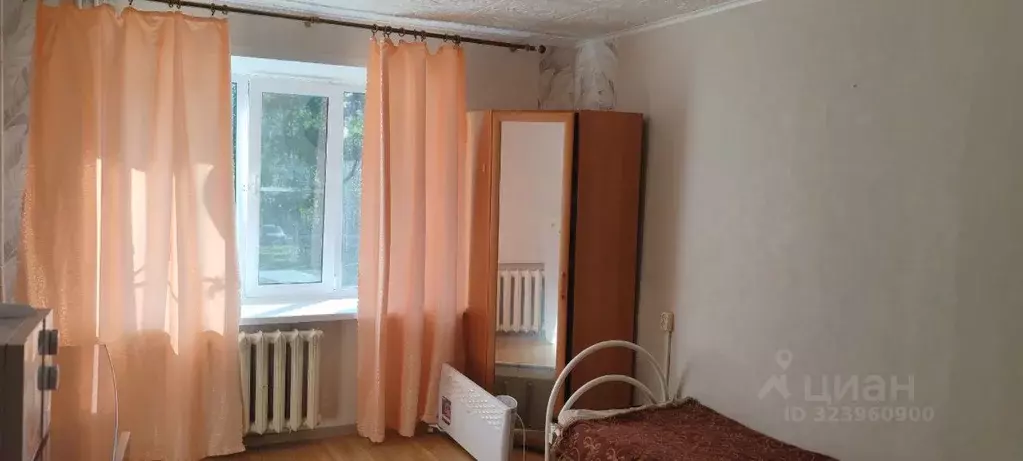 Комната Коми, Сыктывкар ул. Космонавтов, 13 (17.8 м) - Фото 2