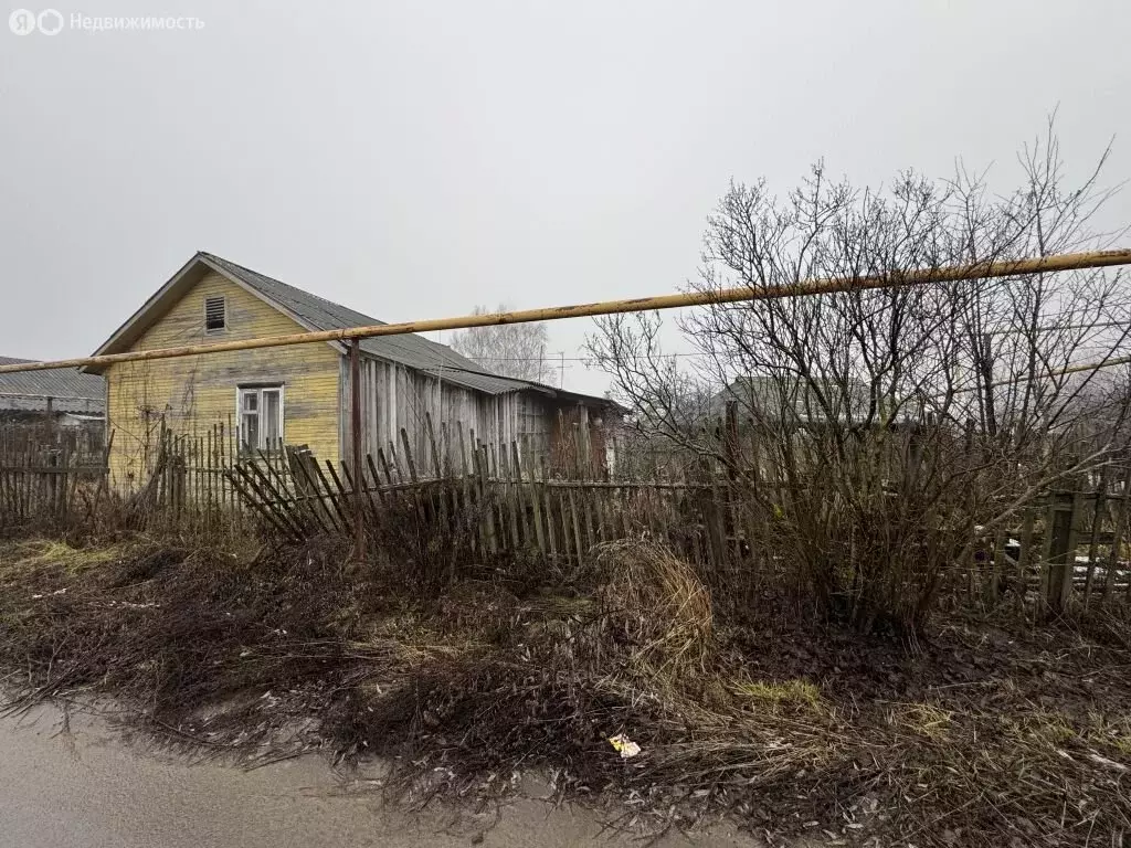 Дом в Смирино, Заречная улица, 1 (70 м) - Фото 2