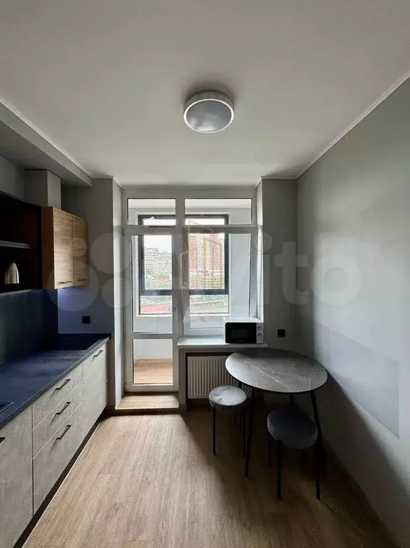 Квартира-студия, 25 м, 6/24 эт. - Фото 0