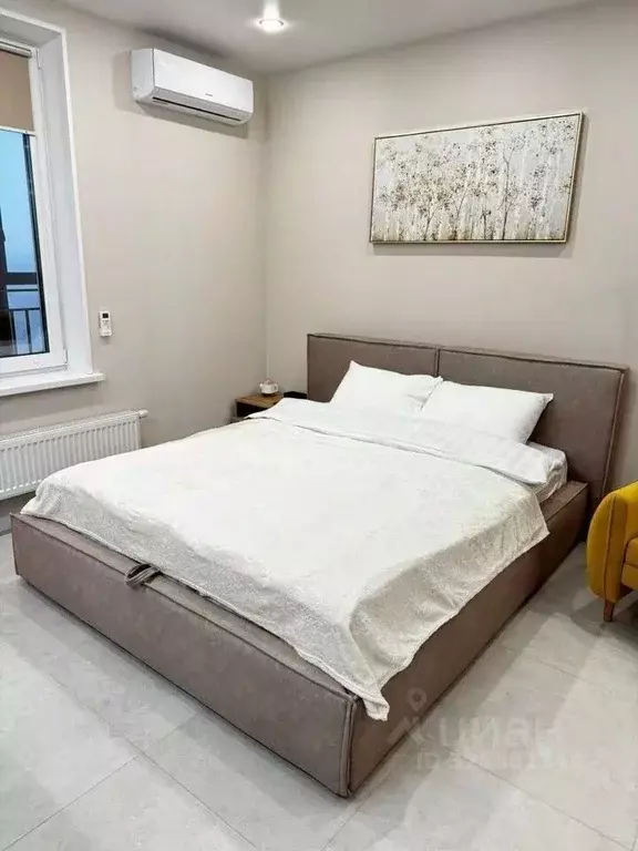 Студия Татарстан, Казань ул. Родины, 26А (25.6 м) - Фото 2