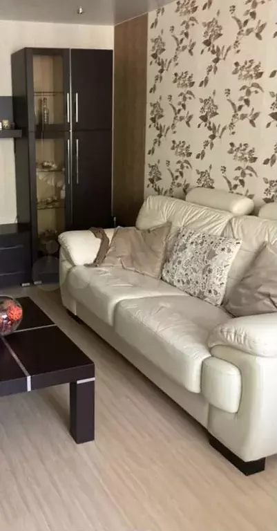 2-к. квартира, 44 м, 2/5 эт. - Фото 0