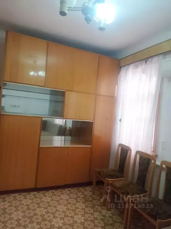 2-к кв. Краснодарский край, Краснодар Центральный мкр, ул. Кирова, 73 ... - Фото 2