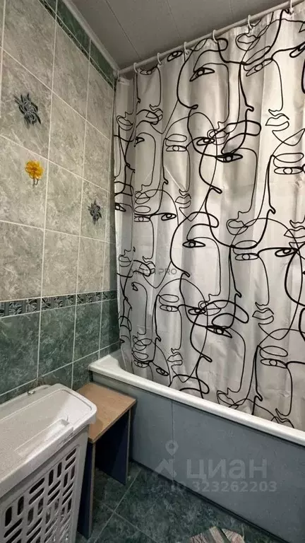 3-к кв. Башкортостан, Уфа ул. Набережная реки Уфы, 17/1 (66.0 м) - Фото 1