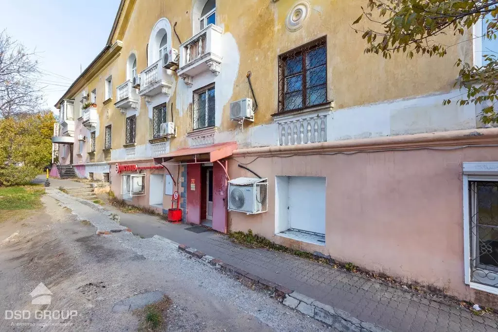 Торговая площадь в Хабаровский край, Хабаровск ул. Лермонтова, 24 (160 ... - Фото 2