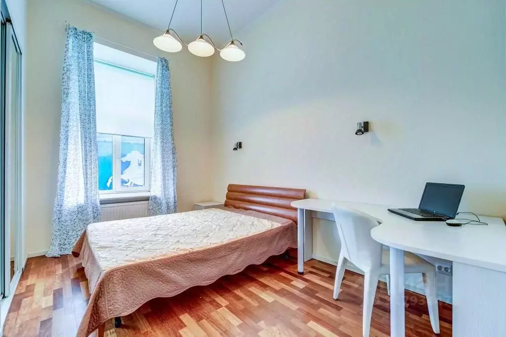 1-к кв. Санкт-Петербург наб. Реки Мойки, 6 (130.0 м) - Фото 1