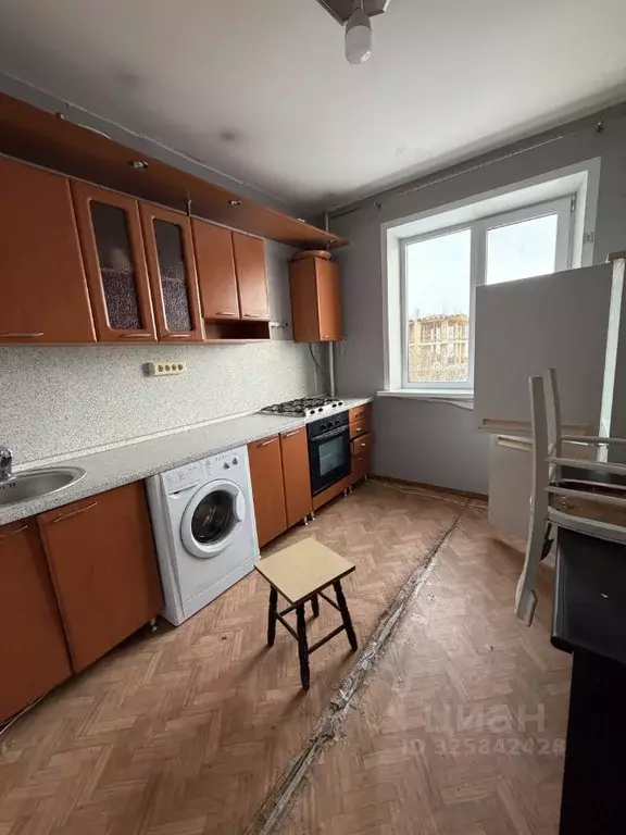 4-к кв. Липецкая область, Липецк Киевская ул., 41 (70.0 м) - Фото 1