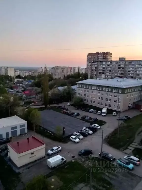 2-к кв. Башкортостан, Уфа ул. Рабкоров, 10А (45.0 м) - Фото 2