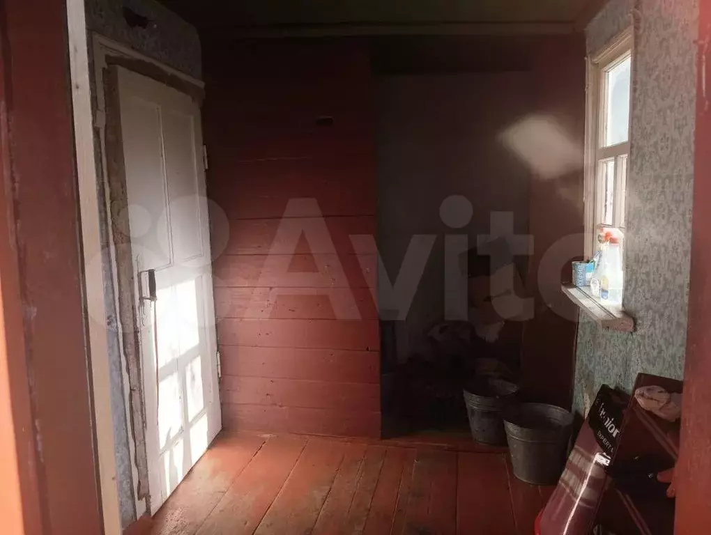 Дом 53 м на участке 10 сот. - Фото 1