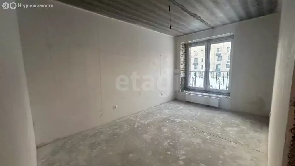 2-комнатная квартира: Тюмень, Западносибирская улица, 43 (60 м) - Фото 2