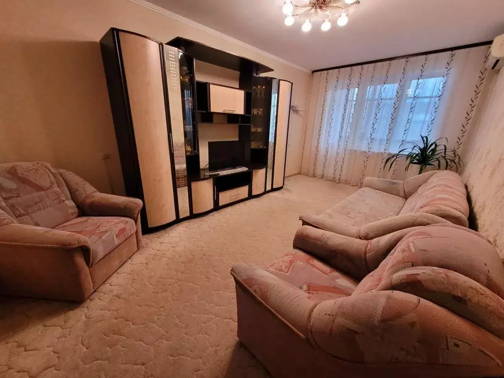 Квартира, 2 комнаты, 44 м - Фото 0