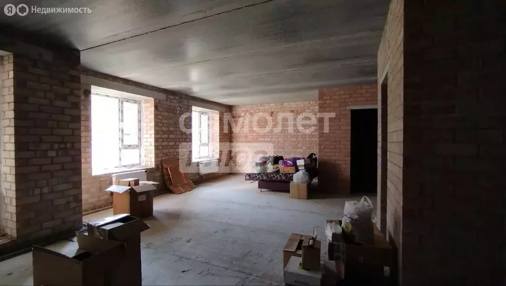 3-комнатная квартира: Сыктывкар, Тентюковская улица, 320к4 (58 м) - Фото 1