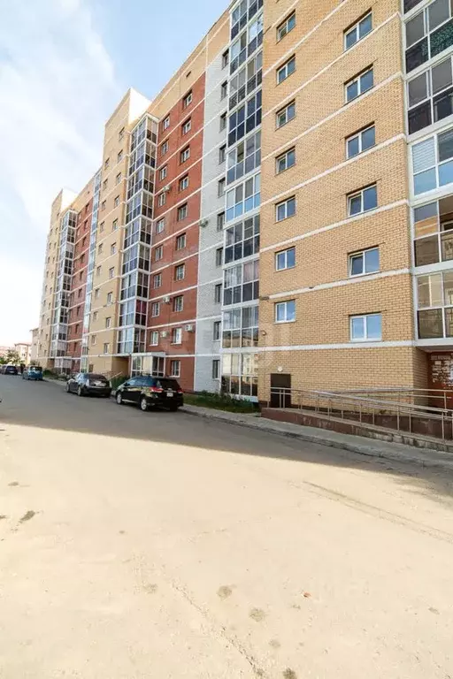 3-к кв. Амурская область, Благовещенск ул. Муравьева-Амурского, 5/2 ... - Фото 2