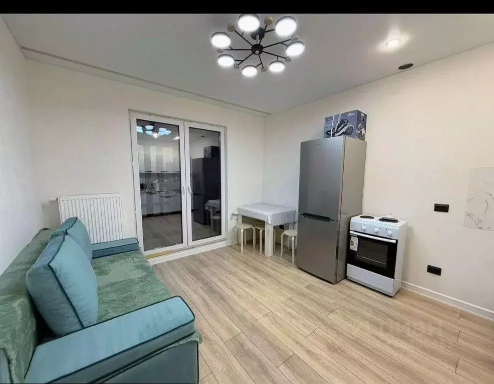 2-к кв. Челябинская область, Челябинск Университетская Набережная ул., ... - Фото 1