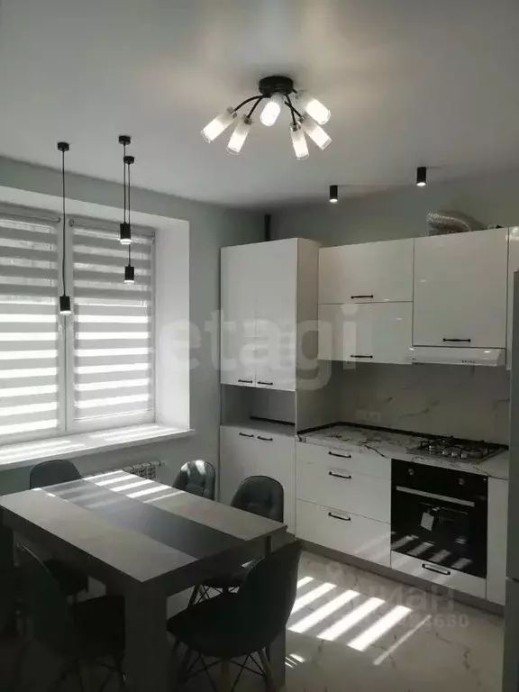 1-к кв. Калининградская область, Калининград Суздальская ул., 22к1 ... - Фото 1