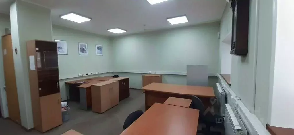Офис в Костромская область, Кострома Юбилейная ул., 24 (38 м) - Фото 1