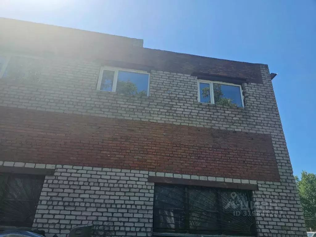 Помещение свободного назначения в Хабаровский край, ... - Фото 1