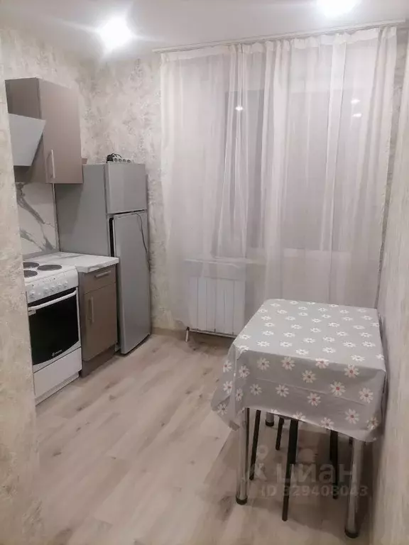 1-к кв. Башкортостан, Уфа ул. Мира, 47/1 (32.5 м) - Фото 2