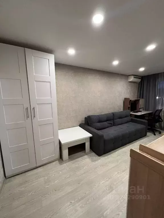 2-к кв. Самарская область, Тольятти Ставропольская ул., 19А (46.0 м) - Фото 2