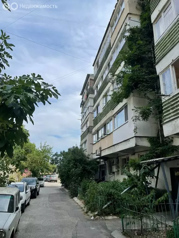 3-комнатная квартира: Ялта, улица Чернова, 24 (95 м) - Фото 2