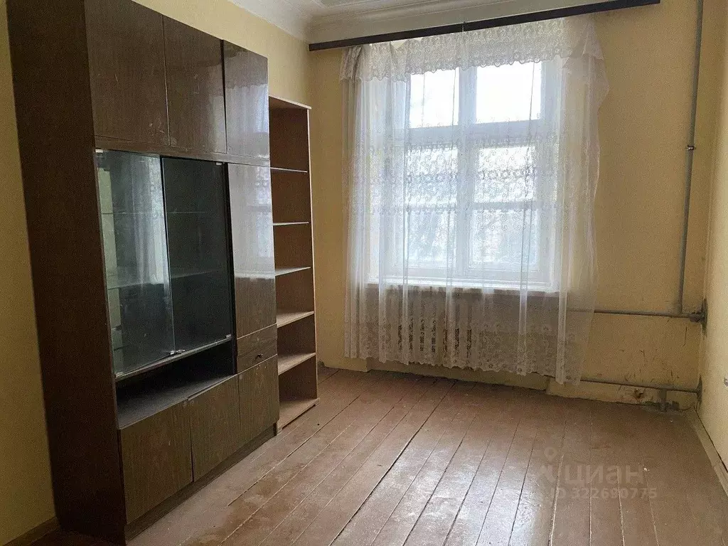 Комната Свердловская область, Дегтярск ул. Калинина, 26 (15.0 м) - Фото 1