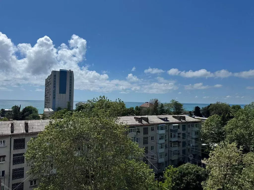 Квартира, 2 комнаты, 63.7 м - Фото 1