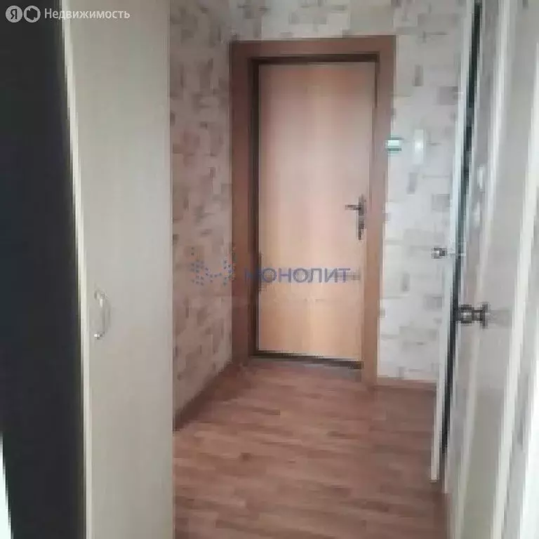 1-комнатная квартира: село Работки, Садовая улица, 9А (32.6 м) - Фото 1