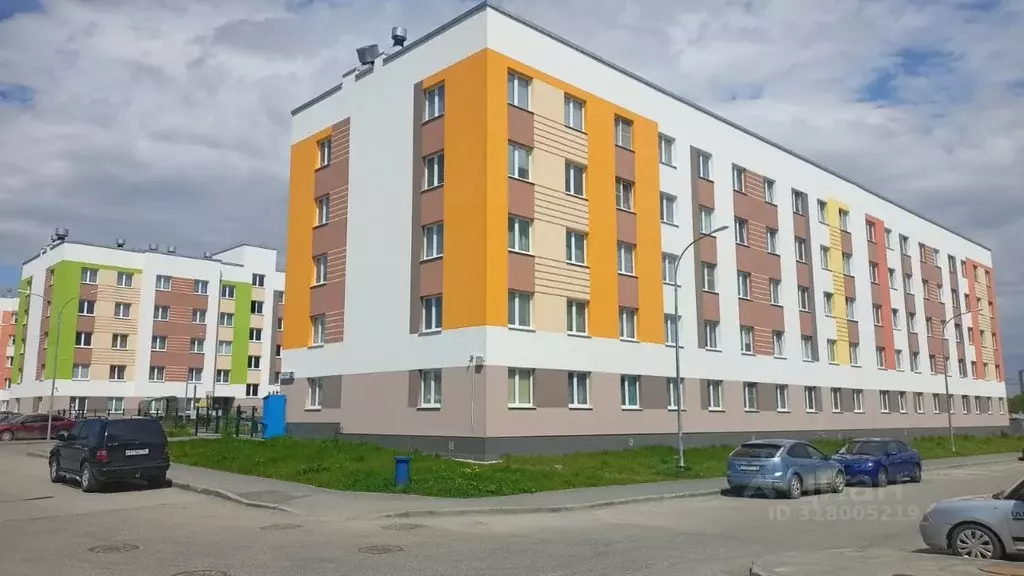 Студия Свердловская область, Екатеринбург муниципальное образование, ... - Фото 0