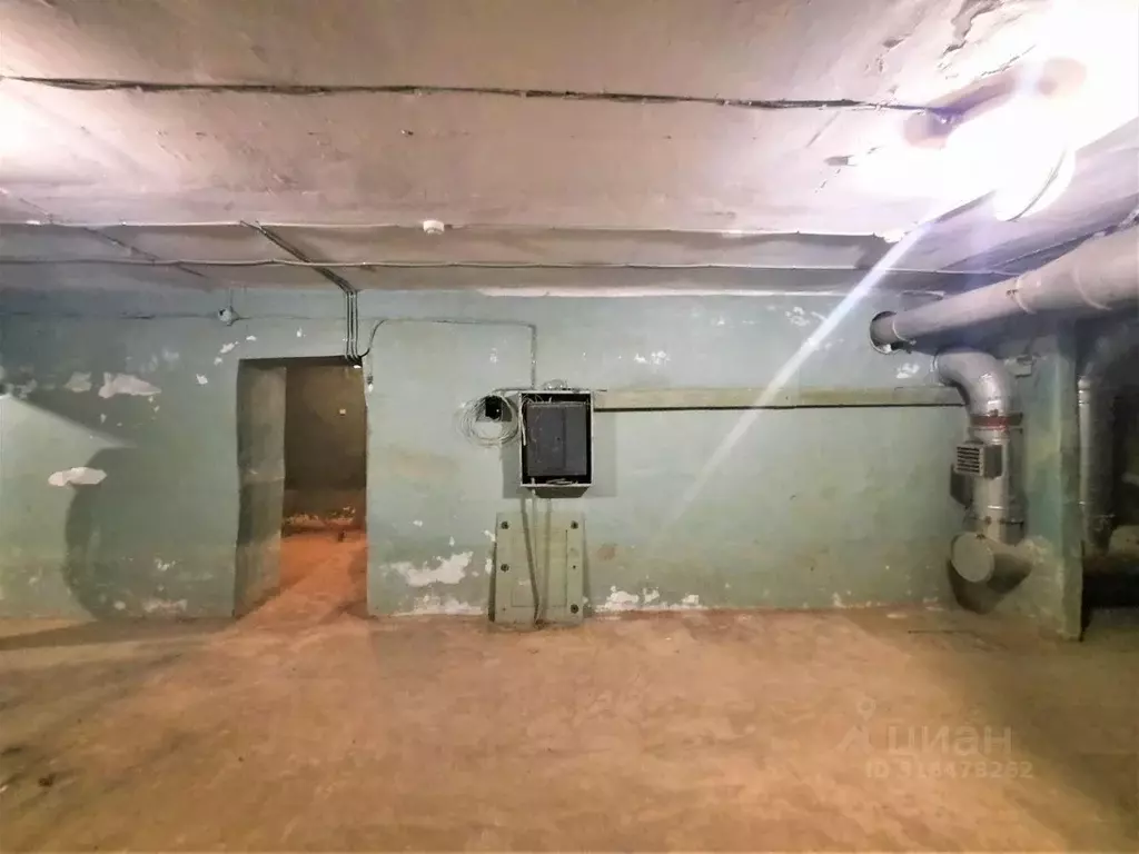 Производственное помещение в Самарская область, Самара Томашевский ... - Фото 2