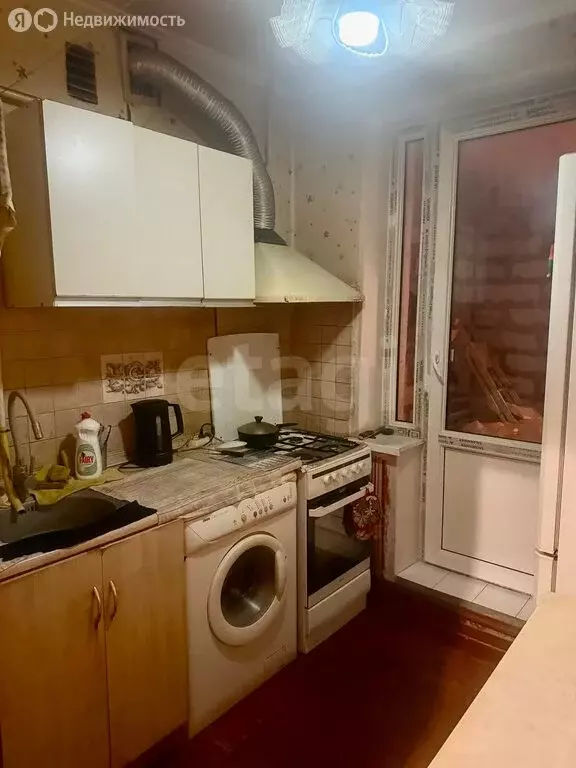 2-комнатная квартира: Калининград, Можайская улица, 45 (39.5 м) - Фото 1