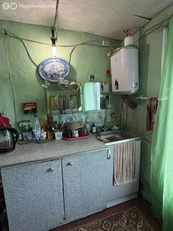 Дом в Сатка, Восточная улица (34.6 м) - Фото 1