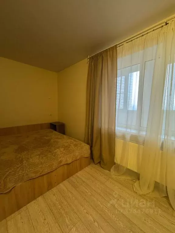 1-к кв. Ростовская область, Ростов-на-Дону просп. Королева, 6/2 (40.0 ... - Фото 2