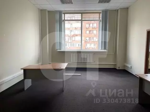 Офис в Москва ул. Шаболовка, 31Б (3747 м) - Фото 1