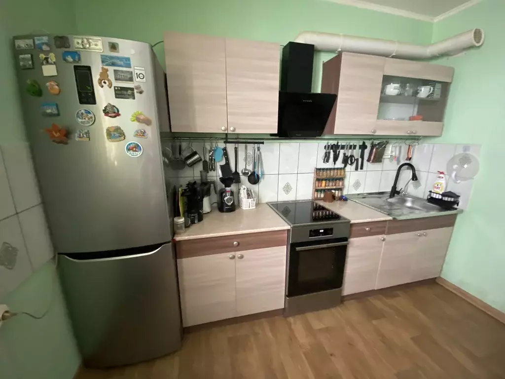 Продаётся 3-к квартира, 78 м - Фото 1