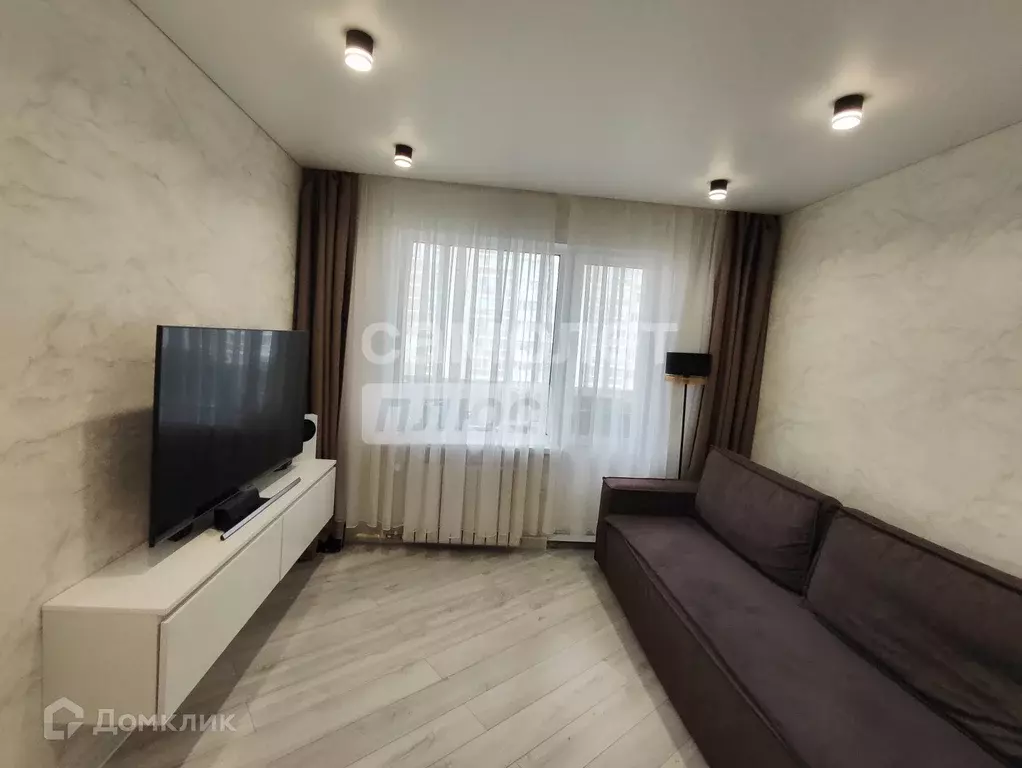 Продаётся 1-к квартира, 25 м - Фото 0