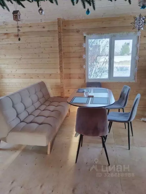 Дом, 72 м - Фото 1