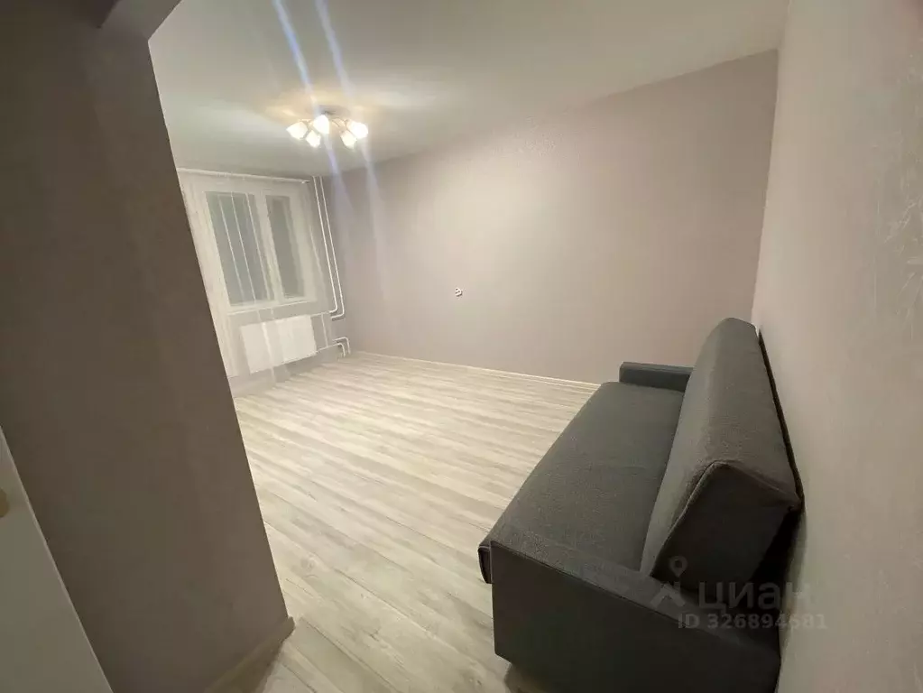 2-к кв. Санкт-Петербург Будапештская ул., 106К2 (50.5 м) - Фото 2