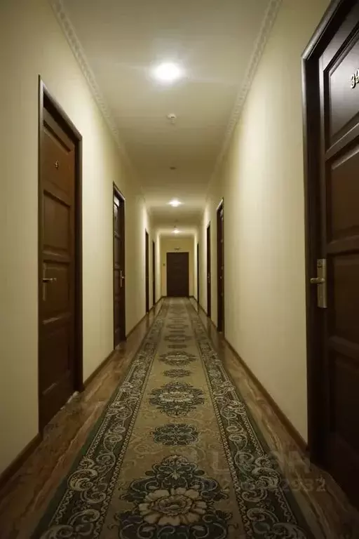 Комната Московская область, Сергиев Посад ул. 1-й Ударной Армии, 18А - Фото 2