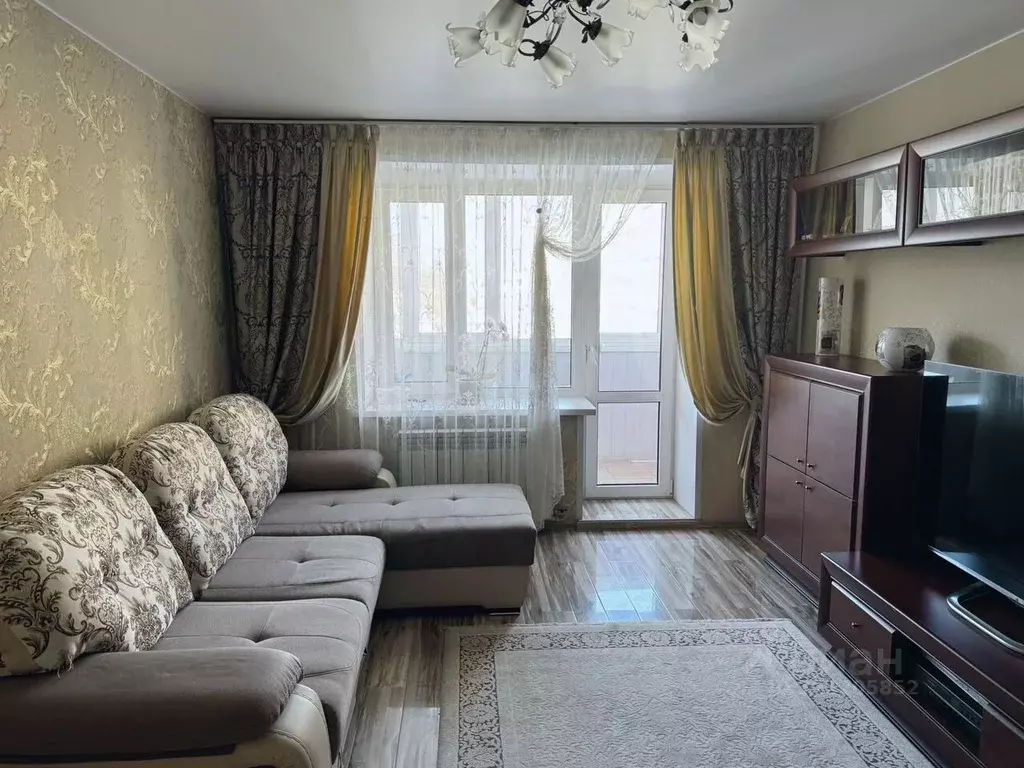 2-к кв. Владимирская область, Муром ул. Лакина, 41 (50.0 м) - Фото 0