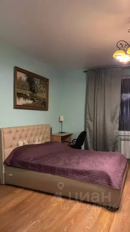 Комната Краснодарский край, Сочи Красная Поляна пгт, пер. Мельничный, ... - Фото 2