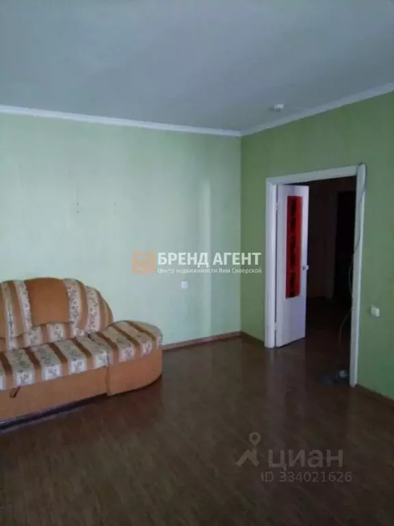 1-к кв. Белгородская область, Белгород ул. Есенина, 8 (75.4 м) - Фото 2