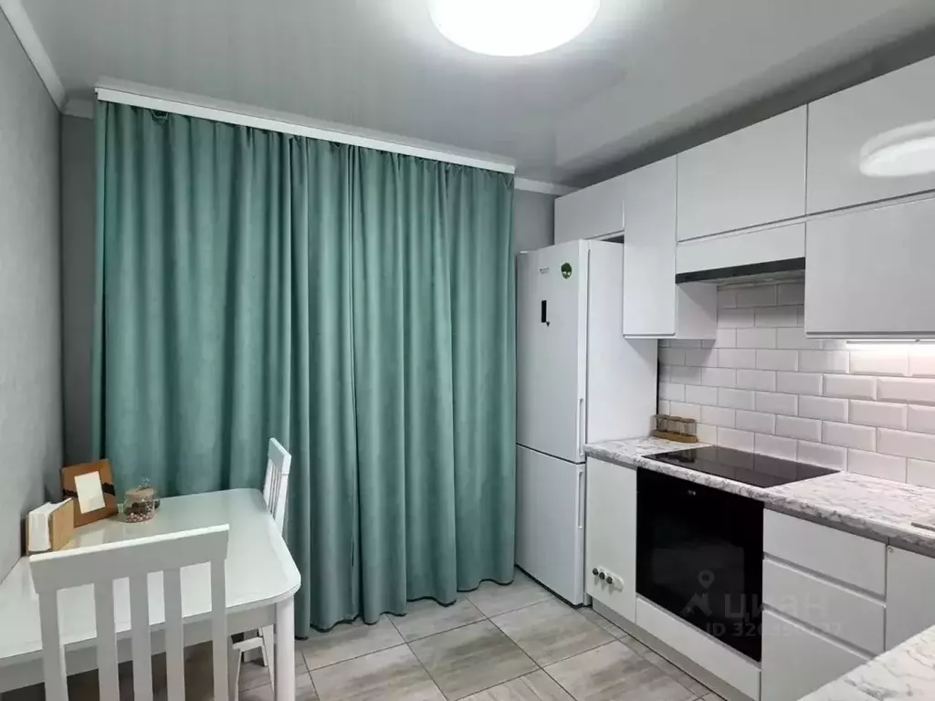 2-к кв. Башкортостан, Стерлитамак ул. Сагитова, 2Д (53.3 м) - Фото 2