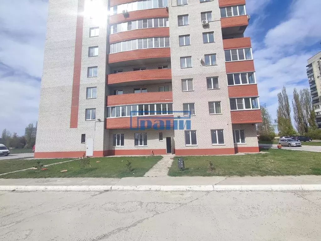 Помещение свободного назначения в Курская область, Курск проезд 3-й ... - Фото 0
