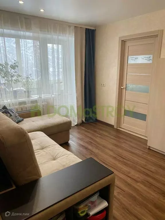 Продаётся 2-к квартира, 42.5 м - Фото 0