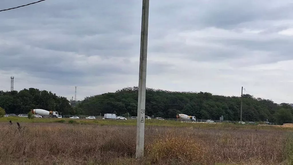 Участок в Краснодарский край, Анапа ул. Ростовская (10.0 сот.) - Фото 2