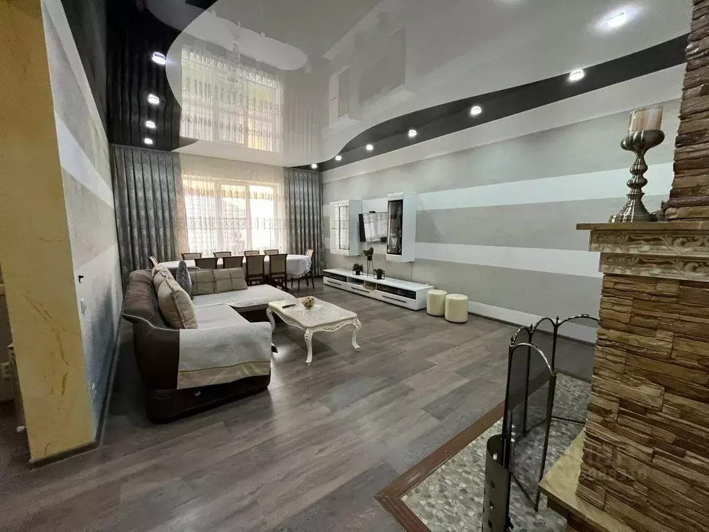 Дом в Волгоградская область, Городищенский район, Царицынское с/пос, ... - Фото 2