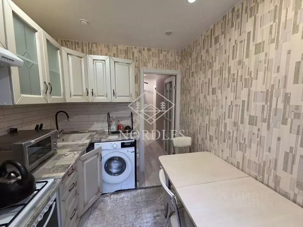 2-к кв. Московская область, Балашиха ул. Юлиуса Фучика, 6к3 (47.1 м) - Фото 1