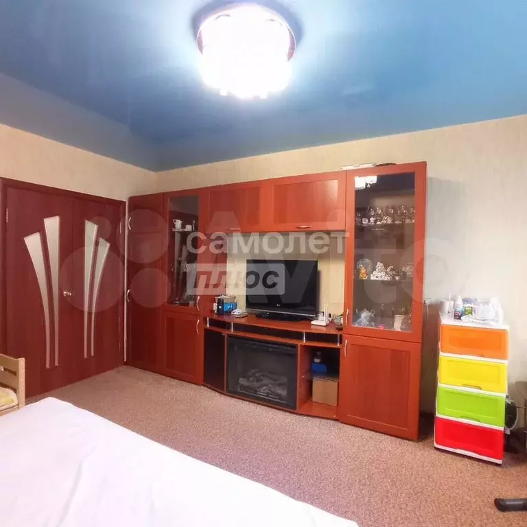 3-к. квартира, 62,5 м, 7/9 эт. - Фото 0