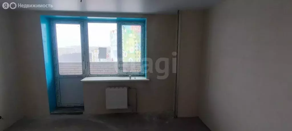 1-комнатная квартира: Ижевск, улица Баранова, 96А (42.2 м) - Фото 2