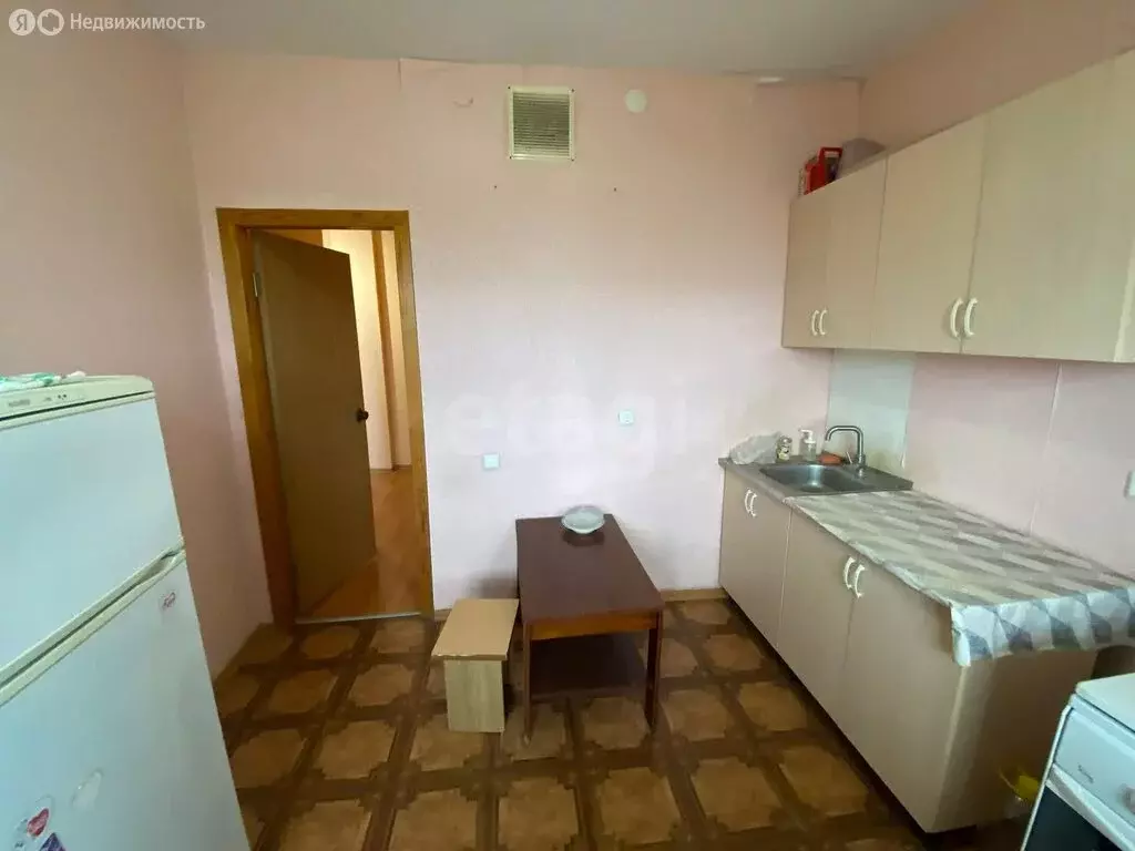 1-комнатная квартира: посёлок Дубовое, микрорайон Улитка (37.2 м) - Фото 1