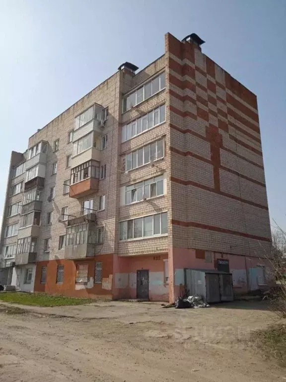 Помещение свободного назначения в Удмуртия, Ижевск Короткая ул., 93А ... - Фото 0